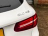 USED 2018 68 MERCEDES-BENZ GLC-CLASS 3.0 AMG GLC 43 4MATIC PREMIUM PLUS 5d 362 BHP / STUNNING CAR!