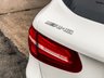 USED 2018 68 MERCEDES-BENZ GLC-CLASS 3.0 AMG GLC 43 4MATIC PREMIUM PLUS 5d 362 BHP / STUNNING CAR!