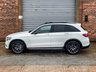 USED 2018 68 MERCEDES-BENZ GLC-CLASS 3.0 AMG GLC 43 4MATIC PREMIUM PLUS 5d 362 BHP / STUNNING CAR!
