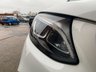 USED 2018 68 MERCEDES-BENZ GLC-CLASS 3.0 AMG GLC 43 4MATIC PREMIUM PLUS 5d 362 BHP / STUNNING CAR!