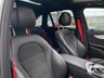 USED 2018 68 MERCEDES-BENZ GLC-CLASS 3.0 AMG GLC 43 4MATIC PREMIUM PLUS 5d 362 BHP / STUNNING CAR!