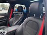 USED 2018 68 MERCEDES-BENZ GLC-CLASS 3.0 AMG GLC 43 4MATIC PREMIUM PLUS 5d 362 BHP / STUNNING CAR!