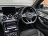 USED 2018 68 MERCEDES-BENZ GLC-CLASS 3.0 AMG GLC 43 4MATIC PREMIUM PLUS 5d 362 BHP / STUNNING CAR!