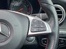 USED 2018 68 MERCEDES-BENZ GLC-CLASS 3.0 AMG GLC 43 4MATIC PREMIUM PLUS 5d 362 BHP / STUNNING CAR!