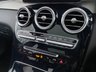 USED 2018 68 MERCEDES-BENZ GLC-CLASS 3.0 AMG GLC 43 4MATIC PREMIUM PLUS 5d 362 BHP / STUNNING CAR!