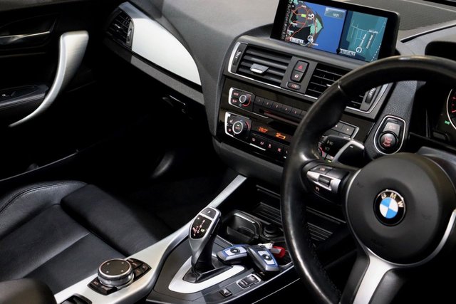 View our BMW M2