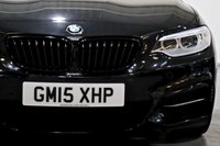 USED 2015 15 BMW M2 3.0 M235I 2d 322 BHP 