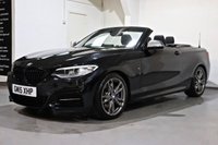 USED 2015 15 BMW M2 3.0 M235I 2d 322 BHP 