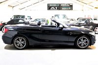 USED 2015 15 BMW M2 3.0 M235I 2d 322 BHP 