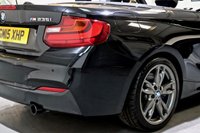 USED 2015 15 BMW M2 3.0 M235I 2d 322 BHP 