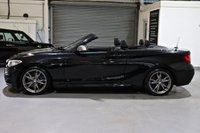 USED 2015 15 BMW M2 3.0 M235I 2d 322 BHP 