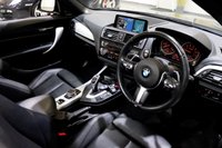 USED 2015 15 BMW M2 3.0 M235I 2d 322 BHP 