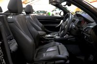 USED 2015 15 BMW M2 3.0 M235I 2d 322 BHP 
