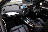 USED 2015 15 BMW M2 3.0 M235I 2d 322 BHP 