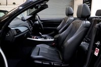 USED 2015 15 BMW M2 3.0 M235I 2d 322 BHP 