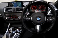USED 2015 15 BMW M2 3.0 M235I 2d 322 BHP 