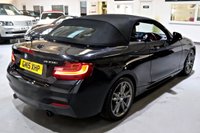 USED 2015 15 BMW M2 3.0 M235I 2d 322 BHP 