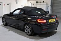 USED 2015 15 BMW M2 3.0 M235I 2d 322 BHP 