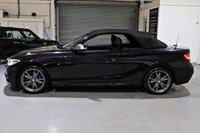 USED 2015 15 BMW M2 3.0 M235I 2d 322 BHP 