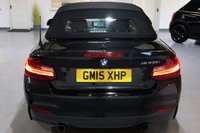 USED 2015 15 BMW M2 3.0 M235I 2d 322 BHP 