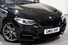 USED 2015 15 BMW M2 3.0 M235I 2d 322 BHP 