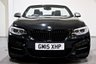 USED 2015 15 BMW M2 3.0 M235I 2d 322 BHP 