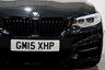 USED 2015 15 BMW M2 3.0 M235I 2d 322 BHP 