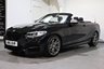 USED 2015 15 BMW M2 3.0 M235I 2d 322 BHP 