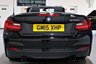 USED 2015 15 BMW M2 3.0 M235I 2d 322 BHP 