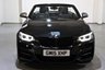 USED 2015 15 BMW M2 3.0 M235I 2d 322 BHP 