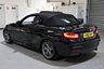 USED 2015 15 BMW M2 3.0 M235I 2d 322 BHP 