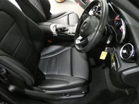 USED 2017 17 MERCEDES-BENZ C CLASS 2.0 C350 E SPORT 4d 208 BHP SAT NAV LEATHER INTERIOR VAT Q