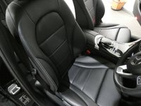 USED 2017 17 MERCEDES-BENZ C CLASS 2.0 C350 E SPORT 4d 208 BHP SAT NAV LEATHER INTERIOR VAT Q