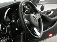 USED 2017 17 MERCEDES-BENZ C CLASS 2.0 C350 E SPORT 4d 208 BHP SAT NAV LEATHER INTERIOR VAT Q