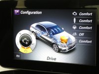 USED 2017 17 MERCEDES-BENZ C CLASS 2.0 C350 E SPORT 4d 208 BHP SAT NAV LEATHER INTERIOR VAT Q