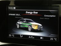 USED 2017 17 MERCEDES-BENZ C CLASS 2.0 C350 E SPORT 4d 208 BHP SAT NAV LEATHER INTERIOR VAT Q