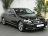 USED 2017 17 MERCEDES-BENZ C CLASS 2.0 C350 E SPORT 4d 208 BHP SAT NAV LEATHER INTERIOR VAT Q