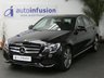 USED 2017 17 MERCEDES-BENZ C CLASS 2.0 C350 E SPORT 4d 208 BHP SAT NAV LEATHER INTERIOR VAT Q