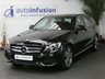 USED 2017 17 MERCEDES-BENZ C CLASS 2.0 C350 E SPORT 4d 208 BHP SAT NAV LEATHER INTERIOR VAT Q