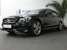 USED 2017 17 MERCEDES-BENZ C CLASS 2.0 C350 E SPORT 4d 208 BHP SAT NAV LEATHER INTERIOR VAT Q