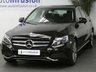 USED 2017 17 MERCEDES-BENZ C CLASS 2.0 C350 E SPORT 4d 208 BHP SAT NAV LEATHER INTERIOR VAT Q