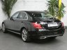 USED 2017 17 MERCEDES-BENZ C CLASS 2.0 C350 E SPORT 4d 208 BHP SAT NAV LEATHER INTERIOR VAT Q