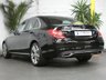 USED 2017 17 MERCEDES-BENZ C CLASS 2.0 C350 E SPORT 4d 208 BHP SAT NAV LEATHER INTERIOR VAT Q