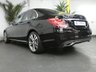 USED 2017 17 MERCEDES-BENZ C CLASS 2.0 C350 E SPORT 4d 208 BHP SAT NAV LEATHER INTERIOR VAT Q