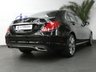 USED 2017 17 MERCEDES-BENZ C CLASS 2.0 C350 E SPORT 4d 208 BHP SAT NAV LEATHER INTERIOR VAT Q