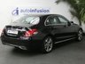 USED 2017 17 MERCEDES-BENZ C CLASS 2.0 C350 E SPORT 4d 208 BHP SAT NAV LEATHER INTERIOR VAT Q