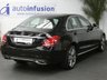 USED 2017 17 MERCEDES-BENZ C CLASS 2.0 C350 E SPORT 4d 208 BHP SAT NAV LEATHER INTERIOR VAT Q