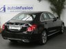 USED 2017 17 MERCEDES-BENZ C CLASS 2.0 C350 E SPORT 4d 208 BHP SAT NAV LEATHER INTERIOR VAT Q
