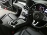 USED 2017 17 MERCEDES-BENZ C CLASS 2.0 C350 E SPORT 4d 208 BHP SAT NAV LEATHER INTERIOR VAT Q