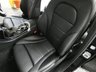 USED 2017 17 MERCEDES-BENZ C CLASS 2.0 C350 E SPORT 4d 208 BHP SAT NAV LEATHER INTERIOR VAT Q